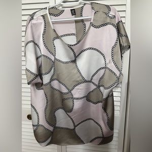 Shein Blouse, 3x